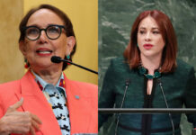 The 2026 Contest for UN Secretary-General: A Timely Case for Women’s Leadership