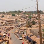 Yaoundé: The Peril of Sprawl and the Urgency of Strict Urban Discipline