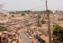 Yaoundé: The Peril of Sprawl and the Urgency of Strict Urban Discipline