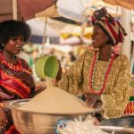 Rethinking Commercial Leadership in Central Africa: Addressing the Challenges of Informality, Inequality, and Digital Fragmentation in ECCAS.