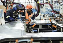 No Factories, No Trade: CEMAC Faces the Challenge of Structural Transformation
