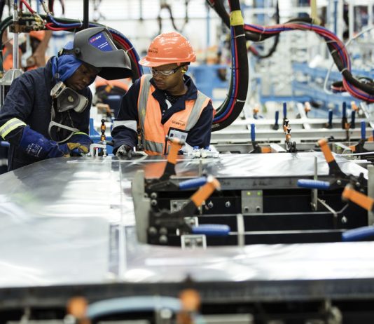No Factories, No Trade: CEMAC Faces the Challenge of Structural Transformation