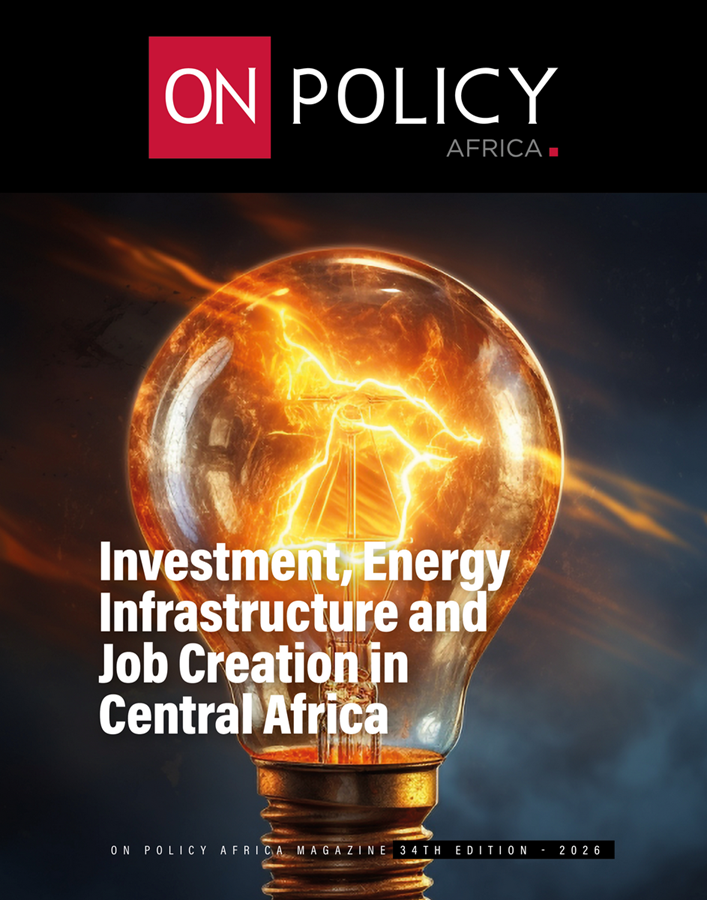 ON POLICY-Mag-34-Publication-cover
