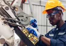 Leveraging decent job creation to advance peace and stability in Central Africa