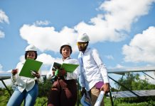 More Than Megawatts: Why Local Content Is Key to Job-Creating Energy Investments in Central Africa
