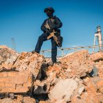 Post-Conflict Reconstruction as a Strategic Investment: Transforming Peace into Sustainable Development in Central Africa