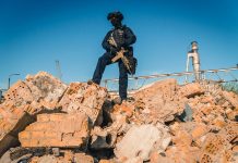 Post-Conflict Reconstruction as a Strategic Investment: Transforming Peace into Sustainable Development in Central Africa